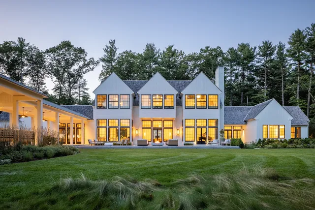 Fallon Custom Homes & Renovations work photo