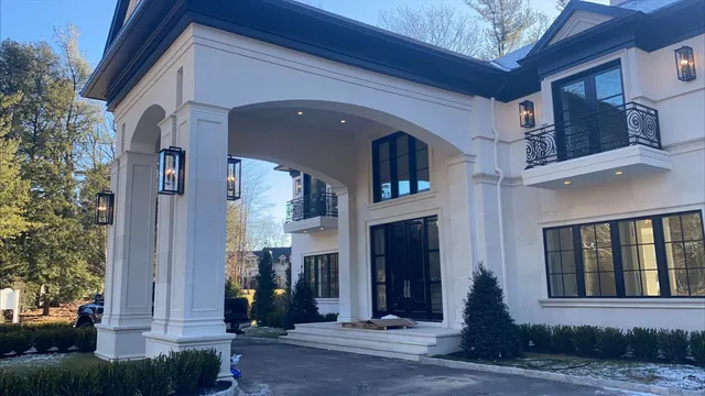 B & P Construction INC work photo