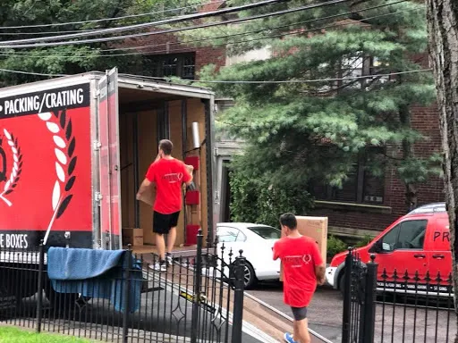Premium Q Moving and Storage