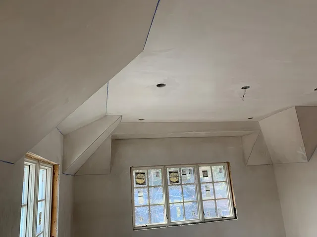 A&A Plastering