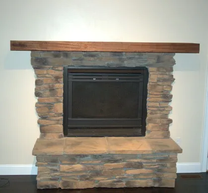 McCarthy Repair And Maintenance LLC work photo