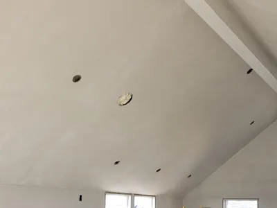 work photo from masterplastersllc.com