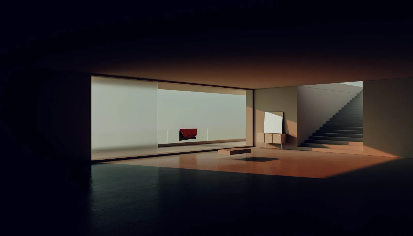 An image of the Cultural Center.