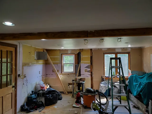 O'Brien Home Improvement