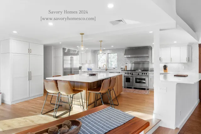 work photo from savoryhomesco.com