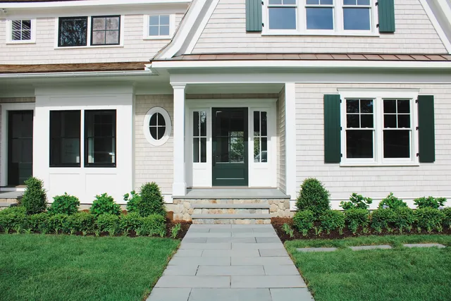 The Bluestone Companies