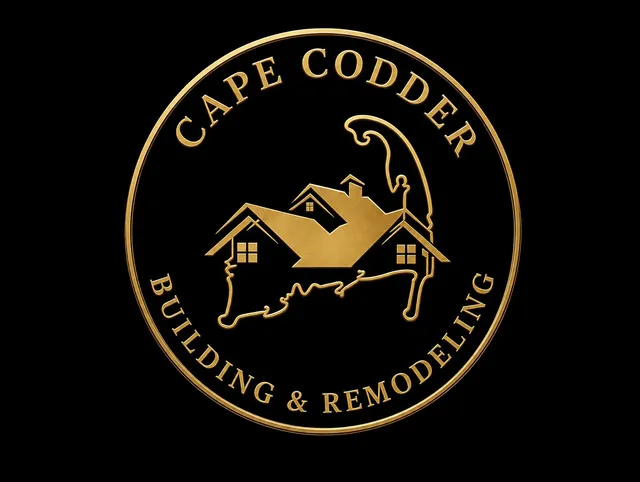 Cape Codder Building & Remodeling work photo