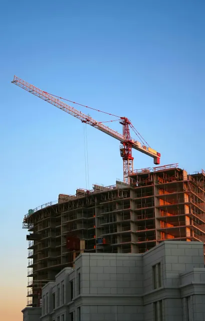 work photo from monterrosadrywallandframing.com