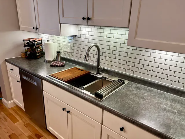 Madison Property Services LLC work photo