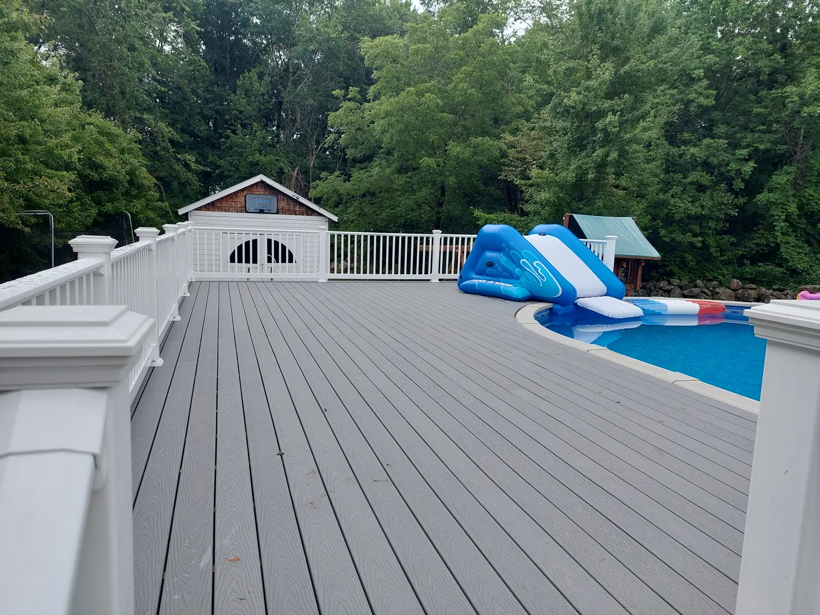 Bourke Remodeling and Home Improvements researched project photo