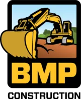 BMP Construction Inc logo