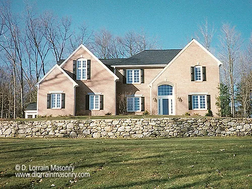 work photo from dlorrainmasonry.com