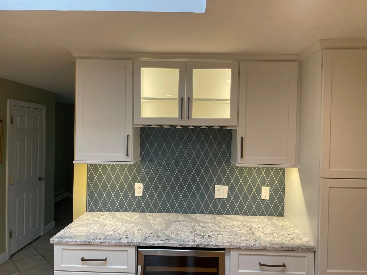 John Dolan Flooring, Kitchen and Bath