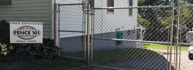 work photo from thefence101.com