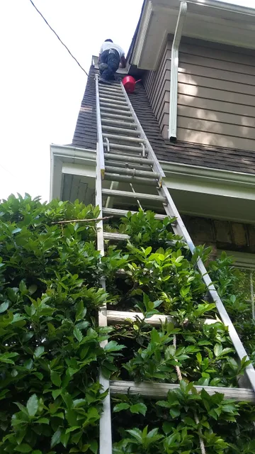 Todd P Rende Plumbing & Heating work photo