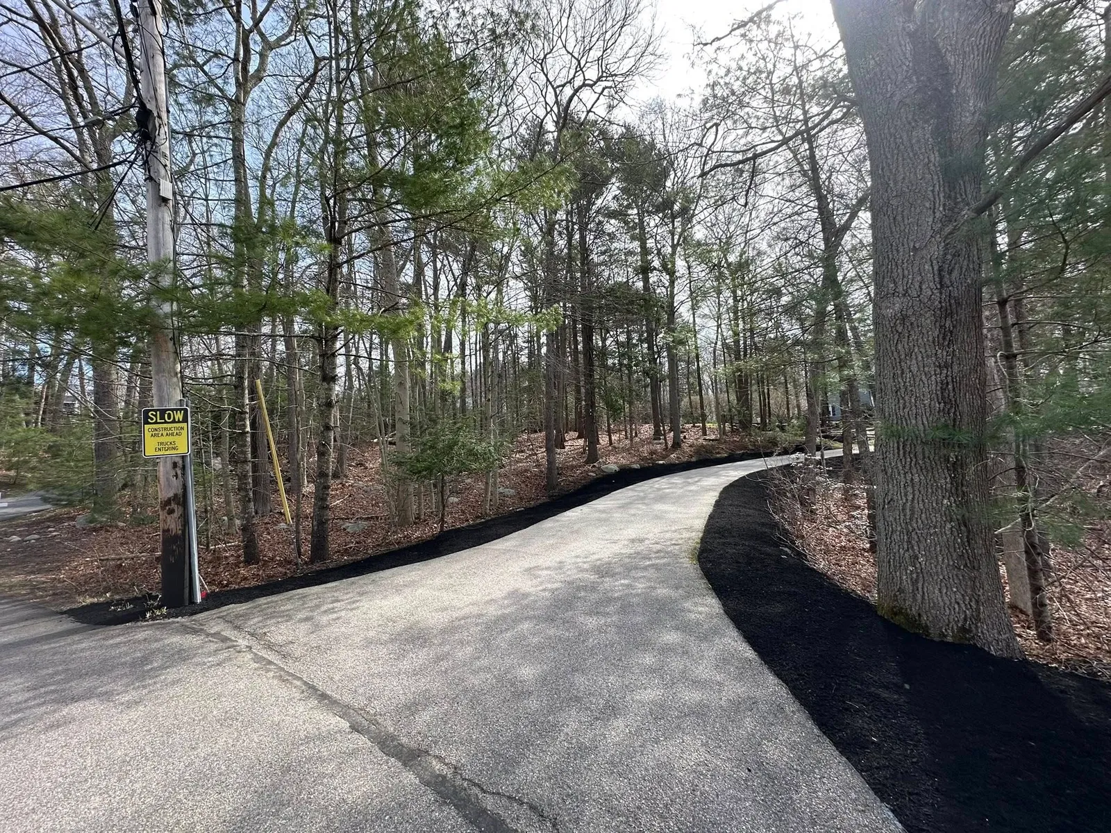 work photo from dblandscapeconstruction.com