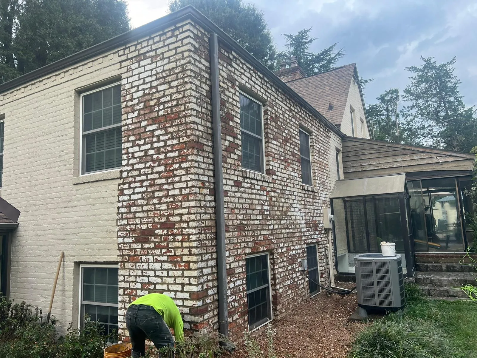 Three hills masonry & foundations