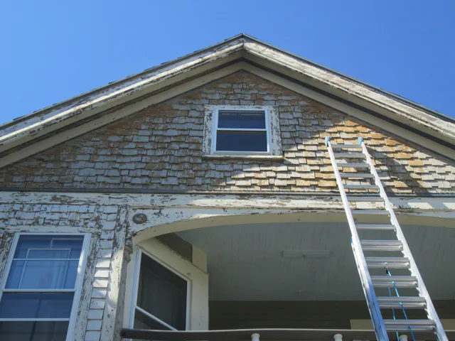 work photo from ssmpainting.com