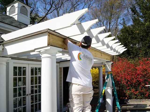 Carpentry Work