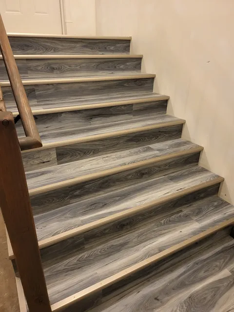 Wilson quality home improvement