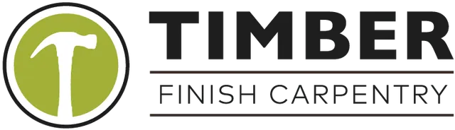 Timber Finish Carpentry logo