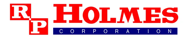 R P Holmes Corporation work photo