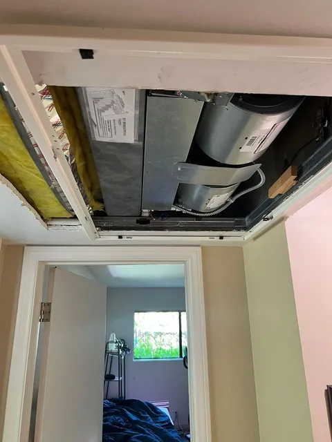 Express Heating and Air