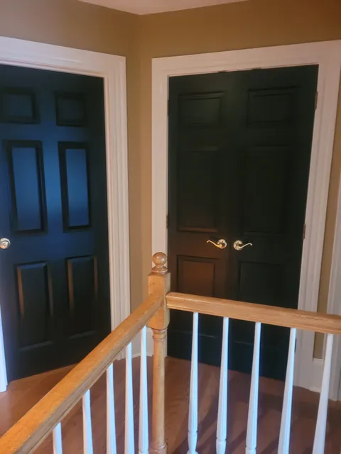 Gomez House Painting