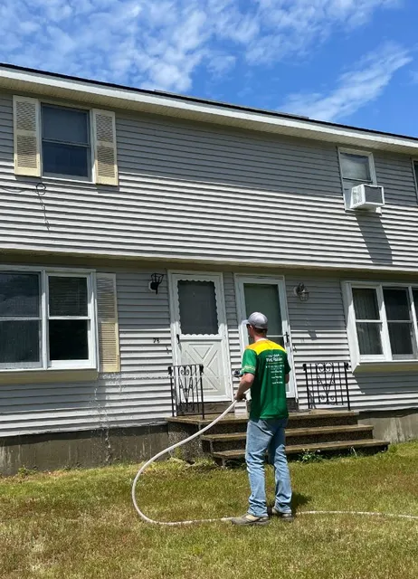 House Washing Services Portland ME 72