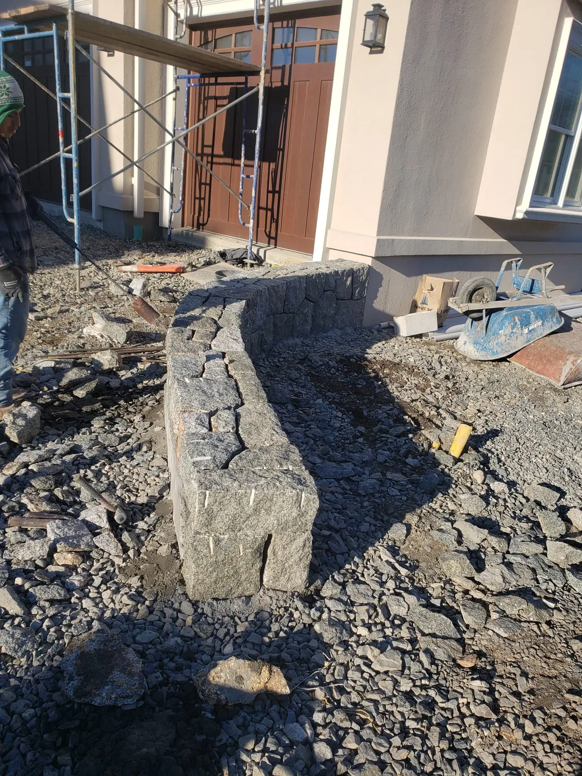 Ramirez Masonry