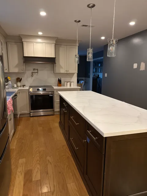 The Kitchen & Bath Co. work photo