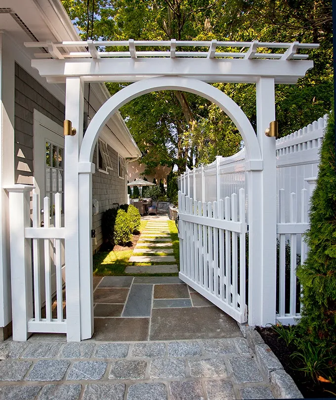 Forgione Landscaping