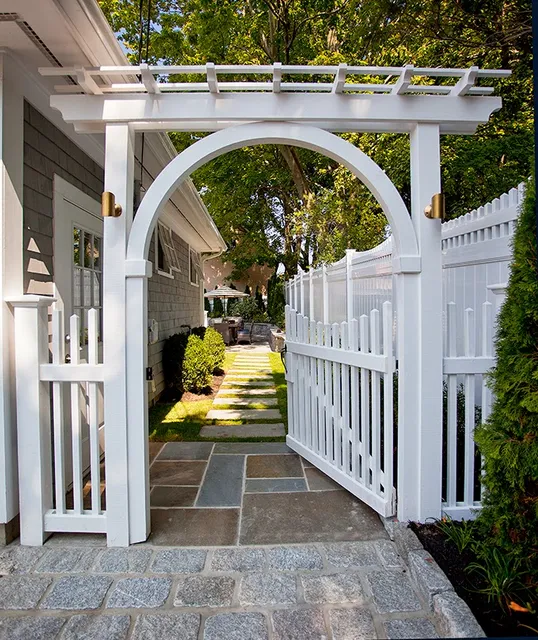 Forgione Landscaping