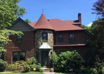 work photo from premiereroofing.com