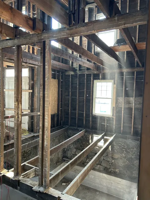 Em Asencio Construction Inc. researched project photo