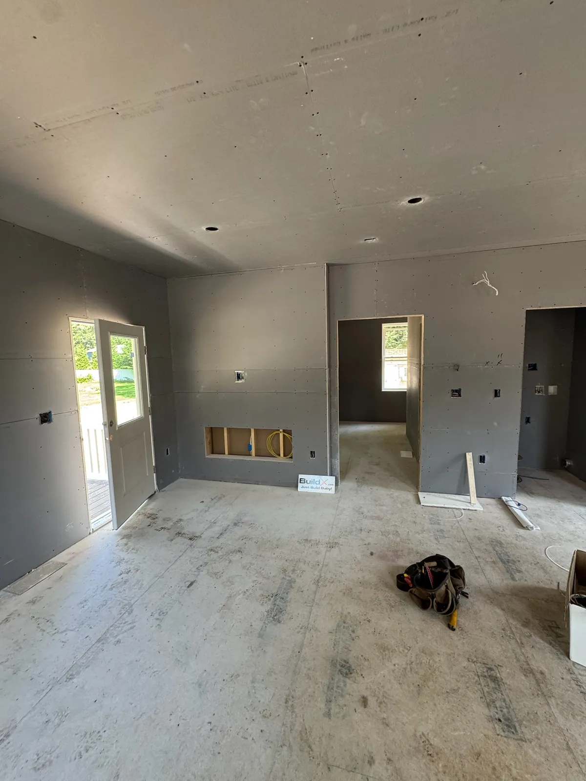 BuildX- Your Building & ADU Experts