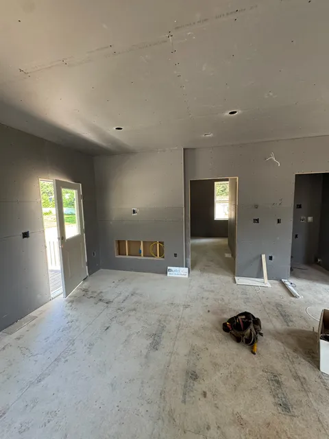BuildX- Your Building & ADU Experts