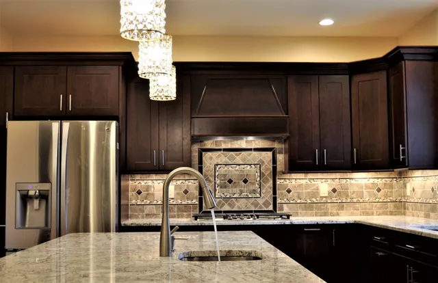 Bivco Services General Contracting & Remodeling work photo