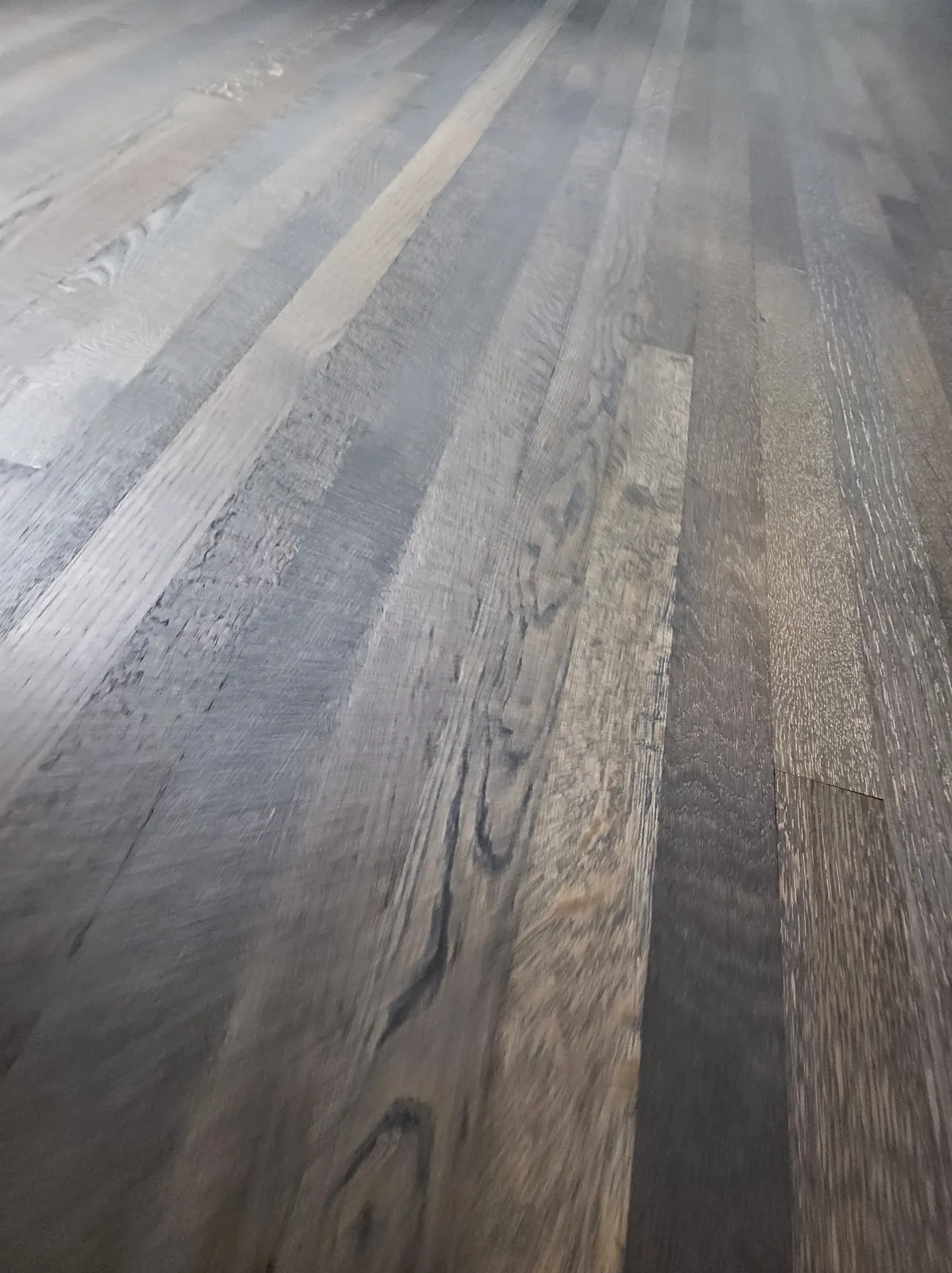 Floor project