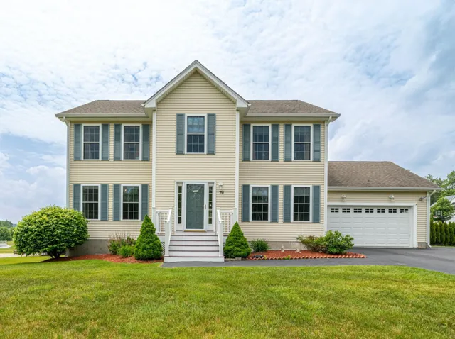 Hope Lacasse Real Estate, LLC work photo