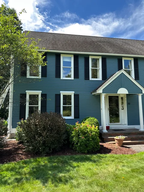 M.G & SONS Painting, LLC work photo