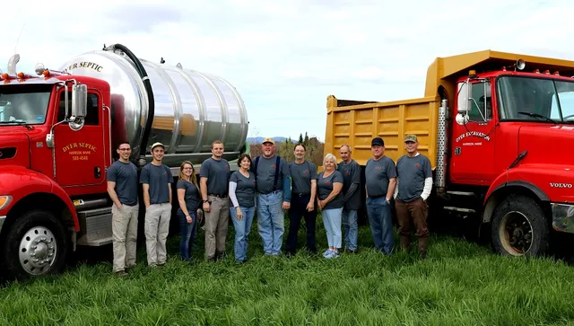 work photo from dyerseptic.com