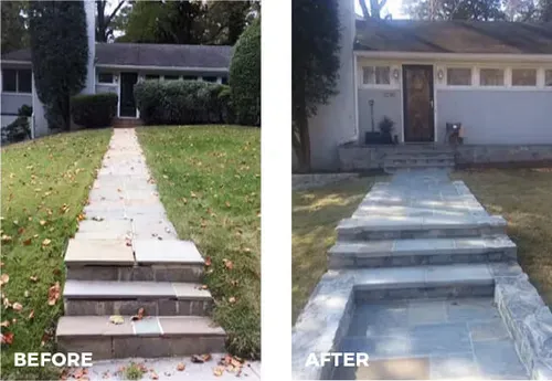 for Vintage Masonry in Dedham, MA