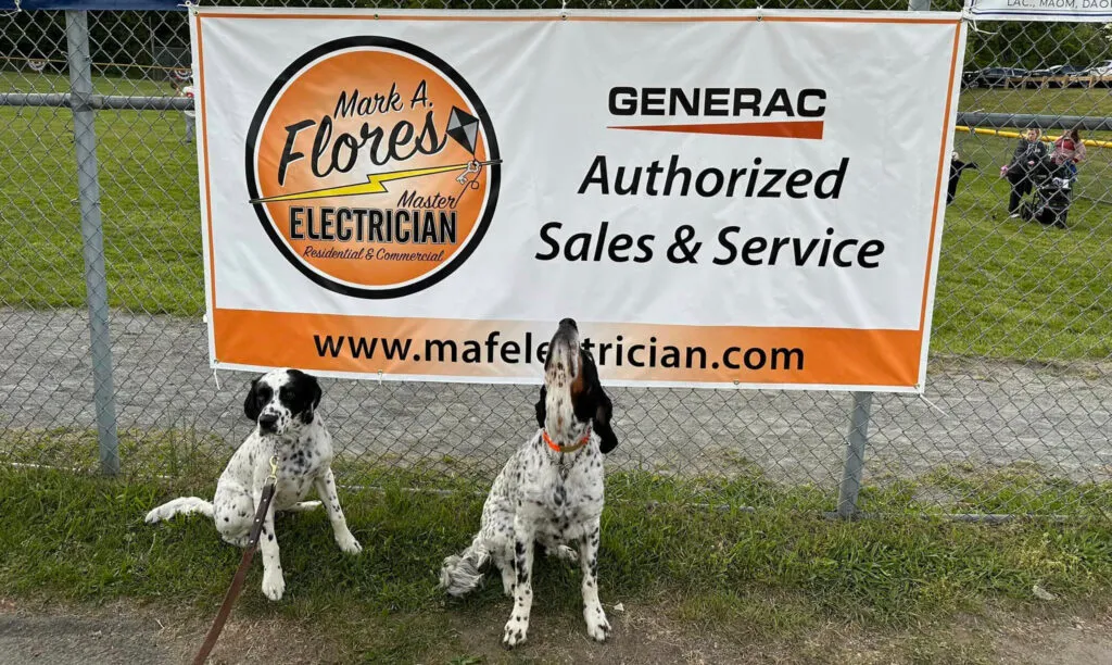 work photo from mafelectrician.com