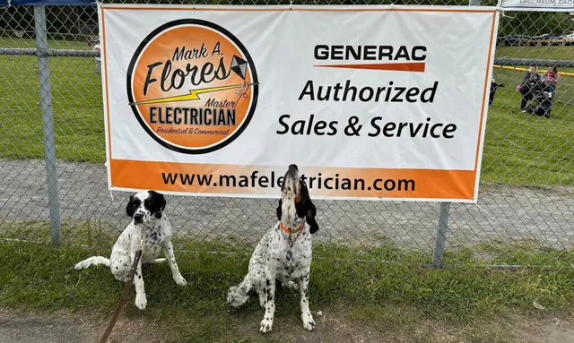 work photo from mafelectrician.com