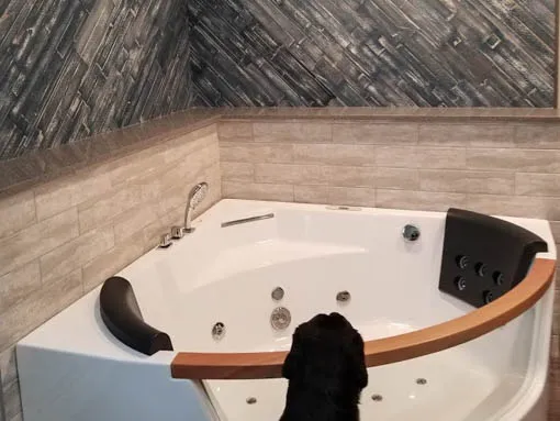 work photo from woodfloorsbyace.com
