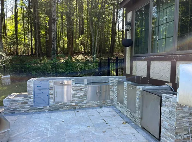 work photo from sunsetlandscaping.org