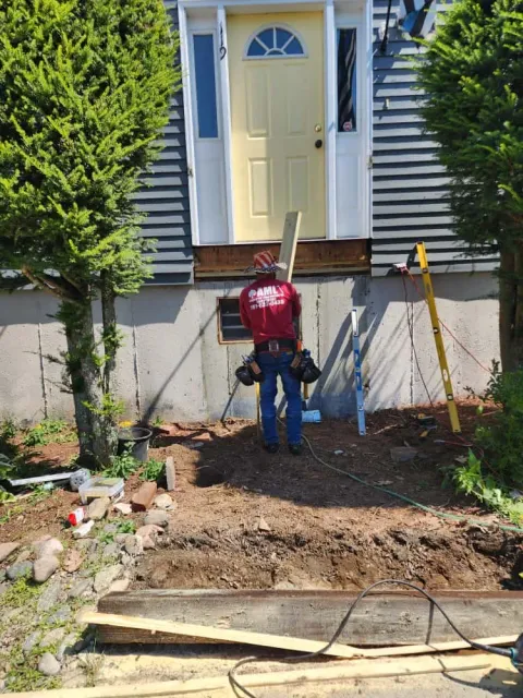 work photo from amllandscapingandconstructioninc.com
