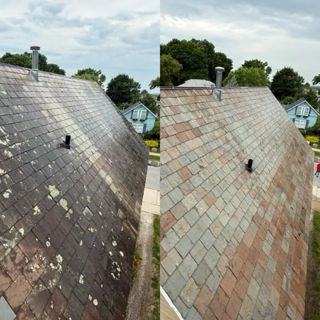 ASAP Pressure Washing work photo