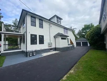 House addition